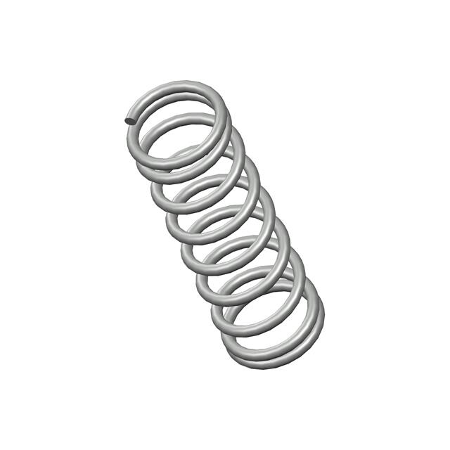 10201CS Century Spring Corp  Ressorts - Compression conique