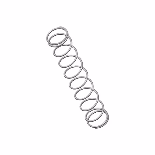 10203CS Century Spring Corp  Molle - Compressione conica