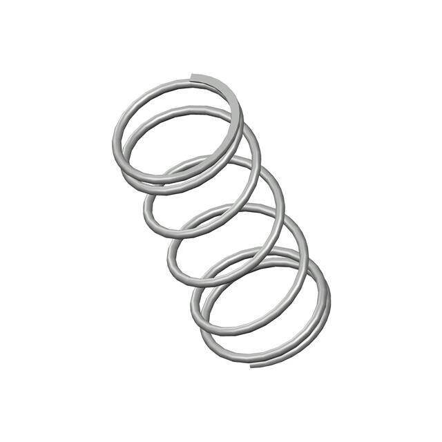 10215CS Century Spring Corp  Ressorts - Compression conique