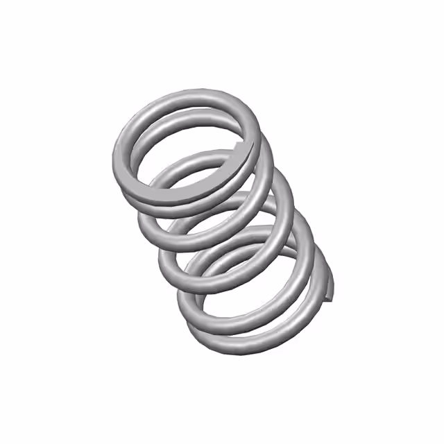 10217CS Century Spring Corp  Molle - Compressione conica