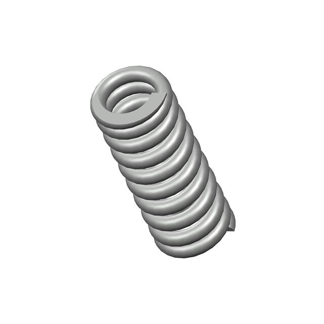 10220CS Century Spring Corp  Molle - Compressione conica