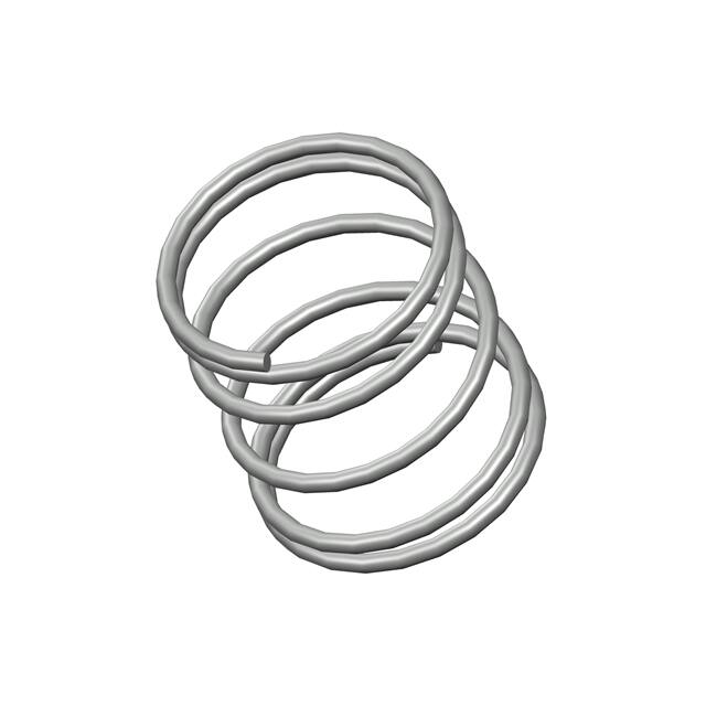 10224CS Century Spring Corp  Ressorts - Compression conique