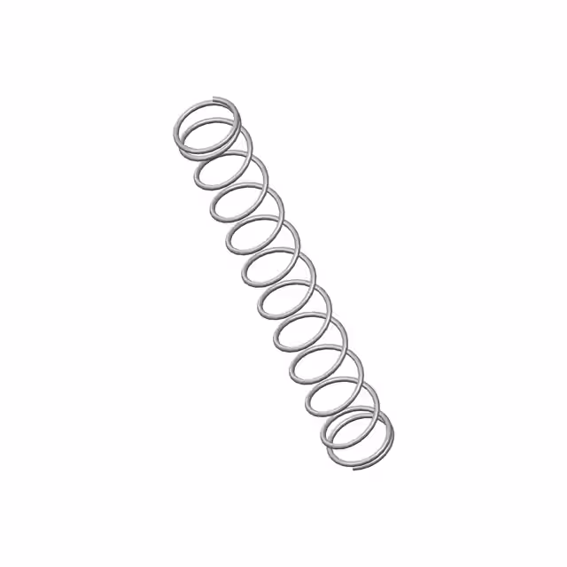 10225CS Century Spring Corp  Molle - Compressione conica