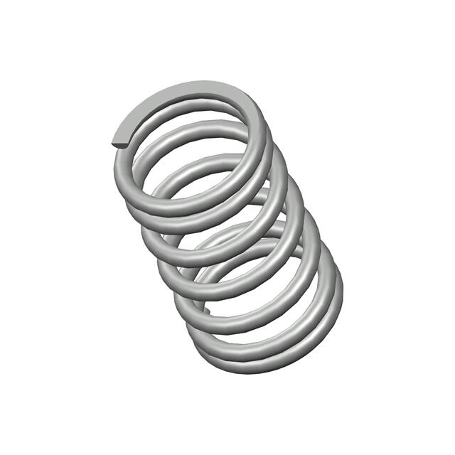 10227CS Century Spring Corp  Molle - Compressione conica