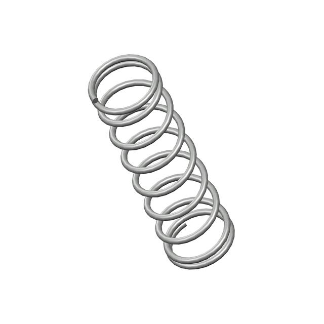 10230CS Century Spring Corp  Springs - Compression Tapered