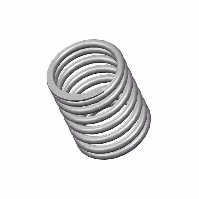 10233CS Century Spring Corp  Molle - Compressione conica