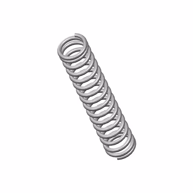 10244CS Century Spring Corp  Springs - Compression Tapered