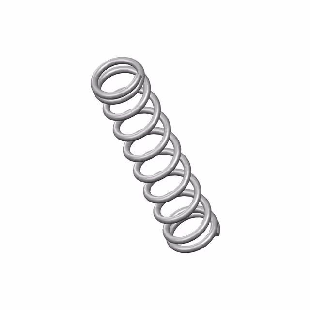 10245CS Century Spring Corp  Ressorts - Compression conique