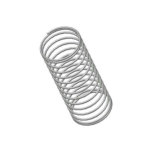 10246CS Century Spring Corp  Ressorts - Compression conique