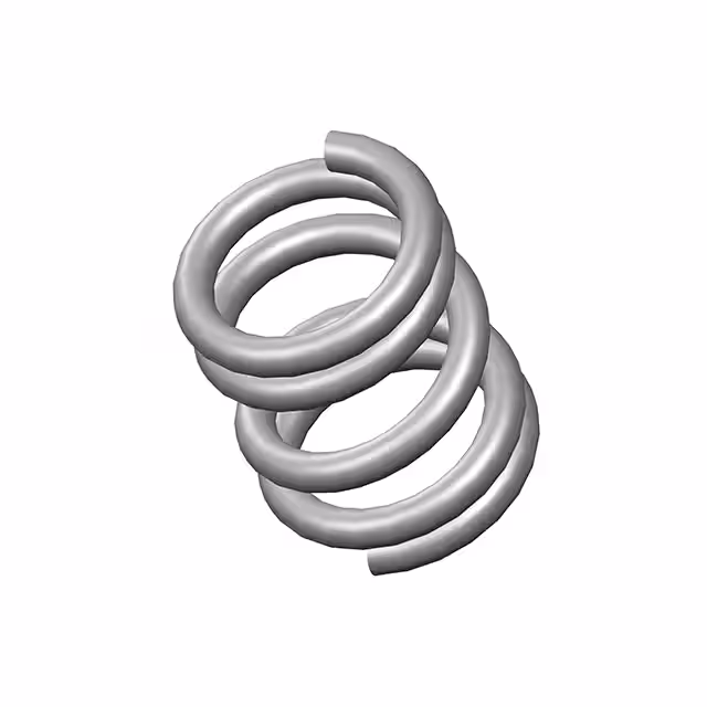 10252CS Century Spring Corp  Ressorts - Compression conique