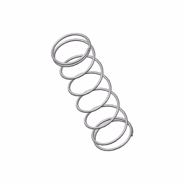 10265CS Century Spring Corp  Springs - Compression Tapered