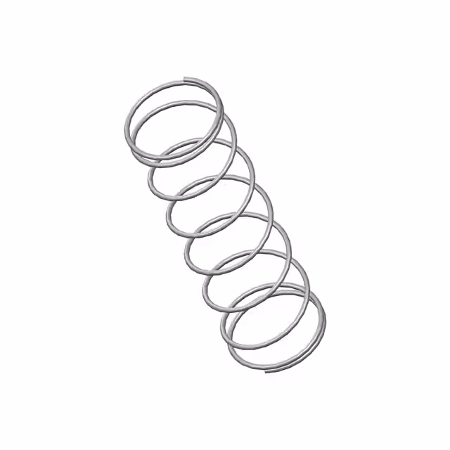 10266CS Century Spring Corp  Molle - Compressione conica