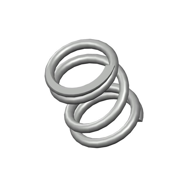 10279CS Century Spring Corp  Ressorts - Compression conique