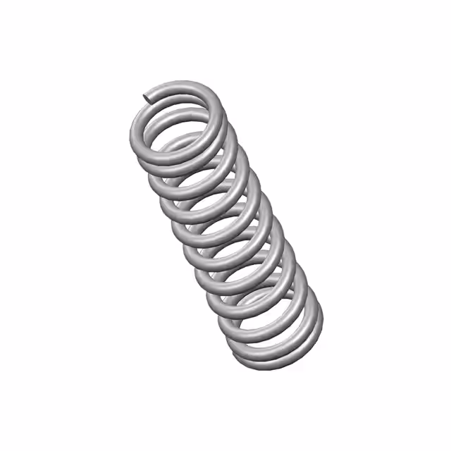 10285CS Century Spring Corp  Springs - Compression Tapered