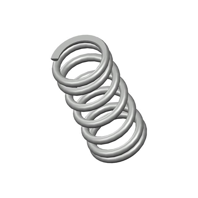 10298CS Century Spring Corp  Ressorts - Compression conique