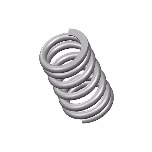10302CS Century Spring Corp  Springs - Compression Tapered