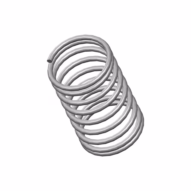 10305CS Century Spring Corp  Federn - Druckfedern konisch