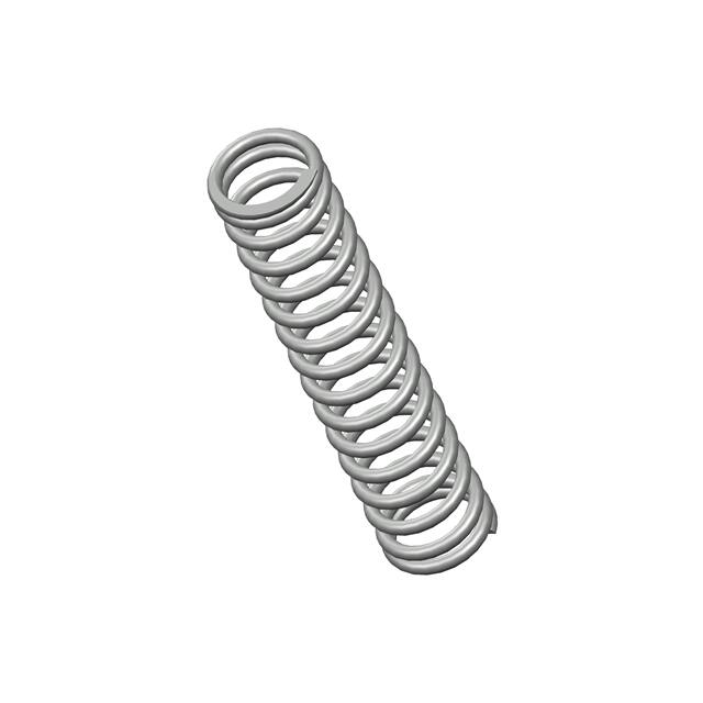 10308CS Century Spring Corp  Springs - Compression Tapered