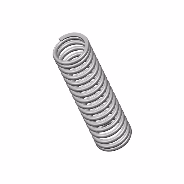 10311CS Century Spring Corp  Resortes de compresión cónicos