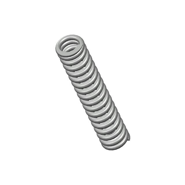 10313CS Century Spring Corp  Molle - Compressione conica