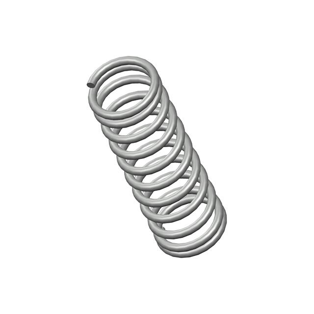 10316CS Century Spring Corp  Ressorts - Compression conique