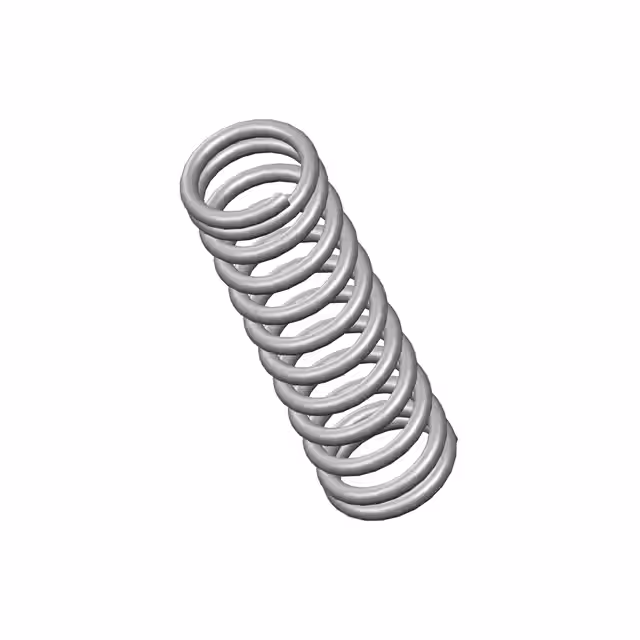 10320CS Century Spring Corp  Springs - Compression Tapered