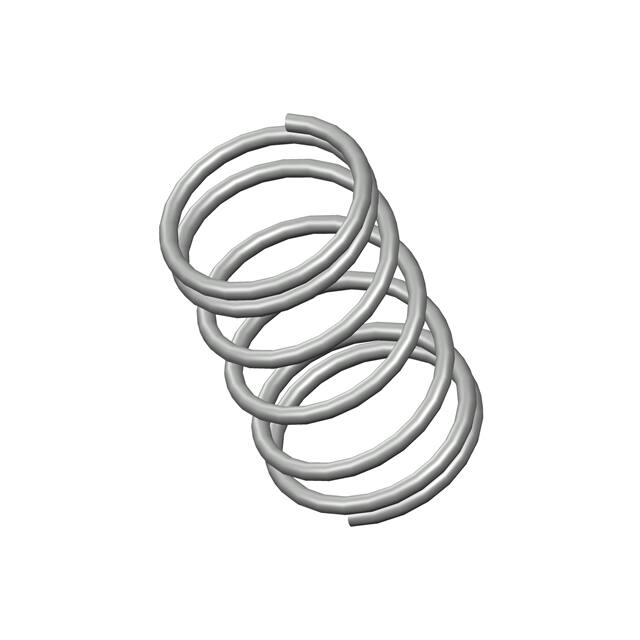 10327CS Century Spring Corp  Springs - Compression Tapered