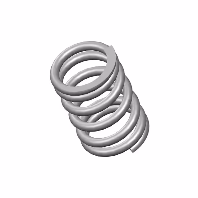 10329CS Century Spring Corp  Molle - Compressione conica