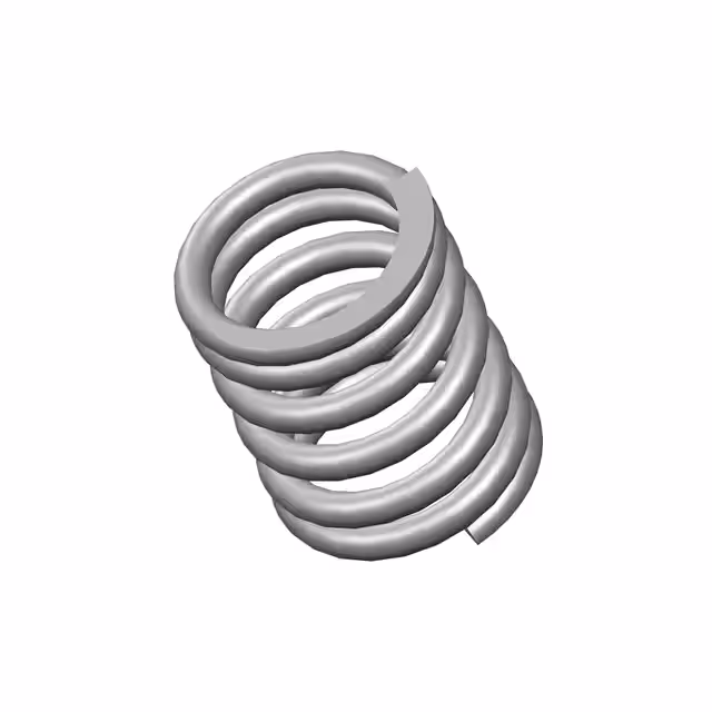 10333CS Century Spring Corp  Springs - Compression Tapered