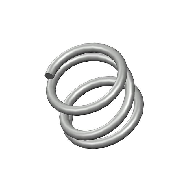 10334CS Century Spring Corp  Ressorts - Compression conique