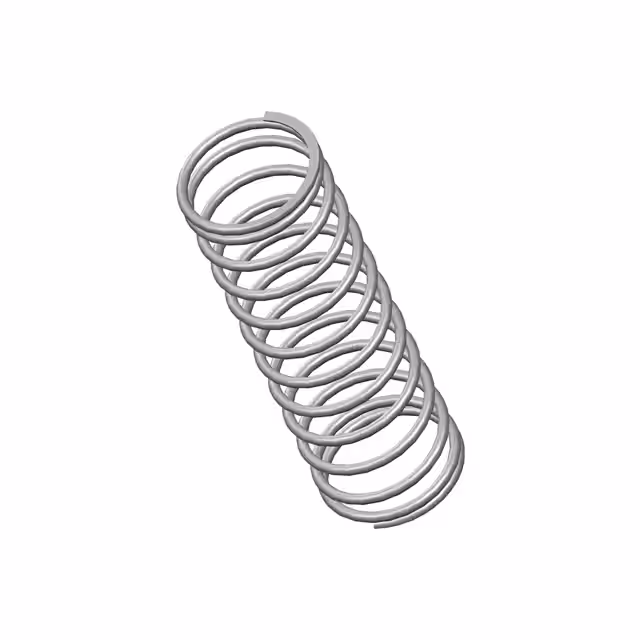 10335CS Century Spring Corp  Springs - Compression Tapered