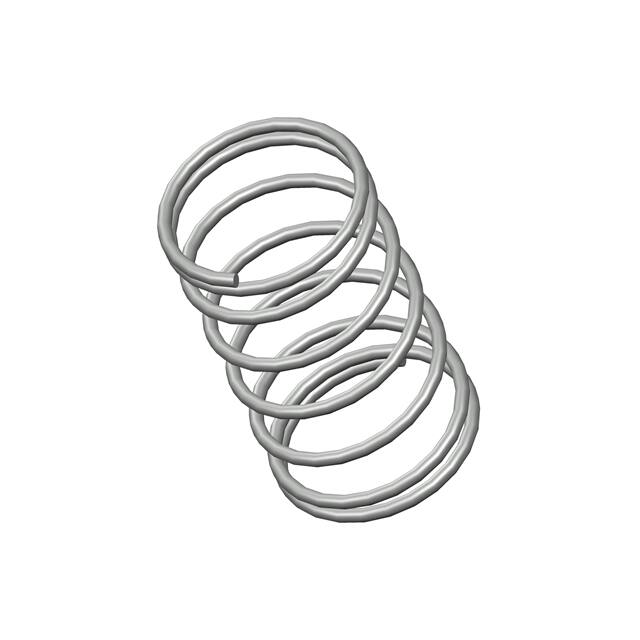 10348CS Century Spring Corp  Ressorts - Compression conique