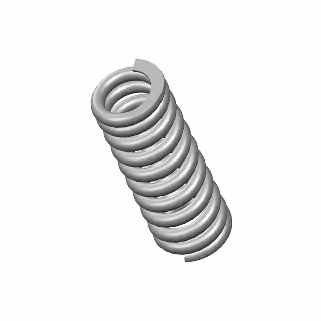 10357CS Century Spring Corp  Springs - Compression Tapered