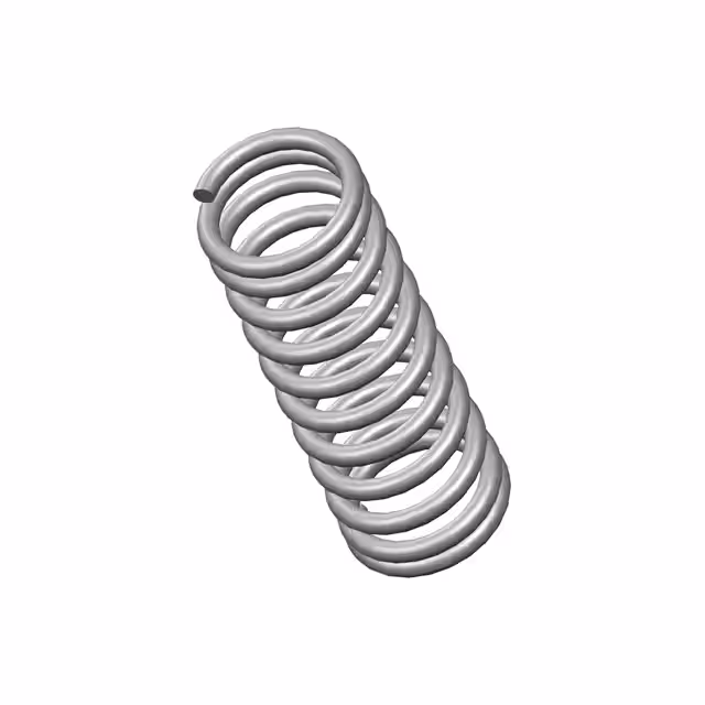 10358CS Century Spring Corp  Molle - Compressione conica