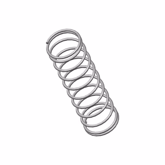 10363CS Century Spring Corp  Ressorts - Compression conique