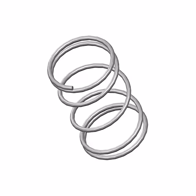 10366CS Century Spring Corp  Ressorts - Compression conique