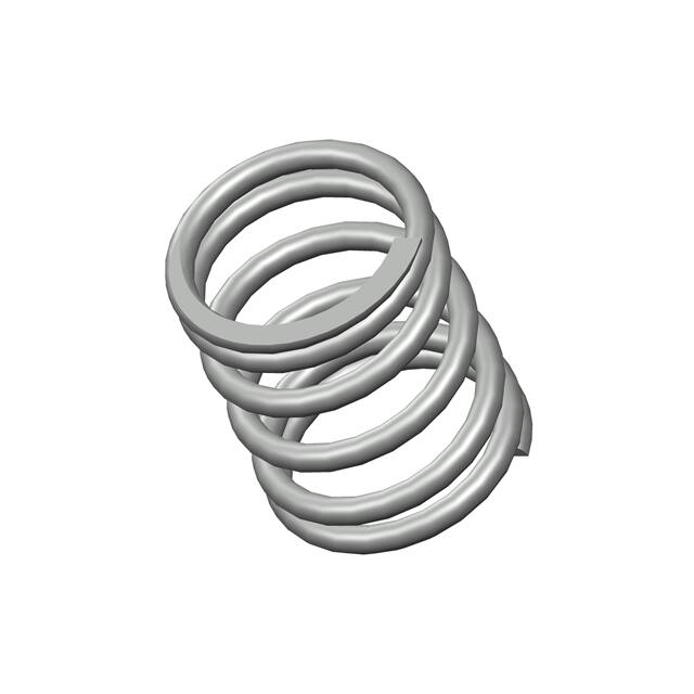 10367CS Century Spring Corp  Springs - Compression Tapered