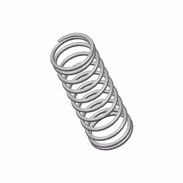 10370CS Century Spring Corp  Springs - Compression Tapered