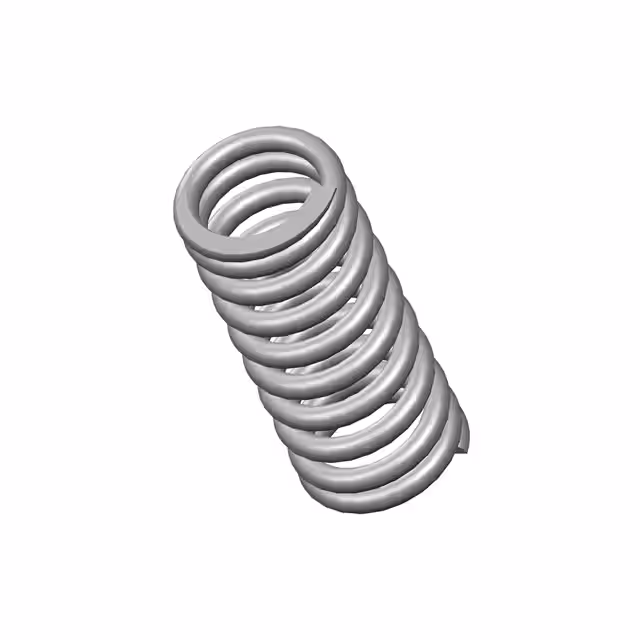 10372CS Century Spring Corp  Springs - Compression Tapered