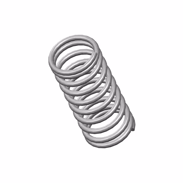 10381CS Century Spring Corp  Springs - Compression Tapered