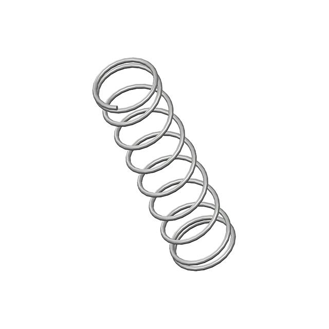 10382CS Century Spring Corp  Ressorts - Compression conique