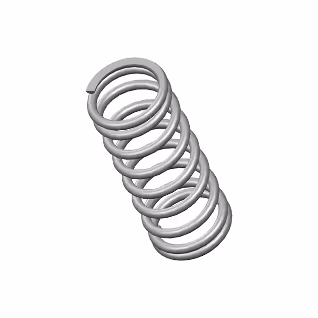 10383CS Century Spring Corp  Springs - Compression Tapered