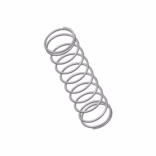 10386CS Century Spring Corp  Molle - Compressione conica