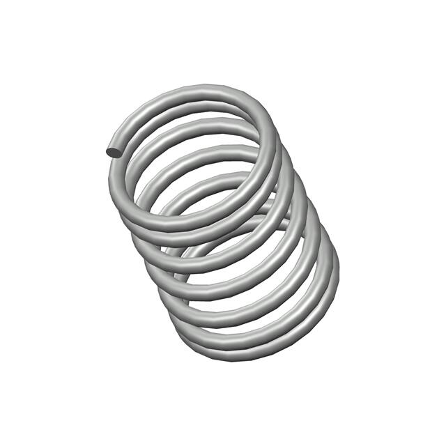 10390CS Century Spring Corp  Springs - Compression Tapered