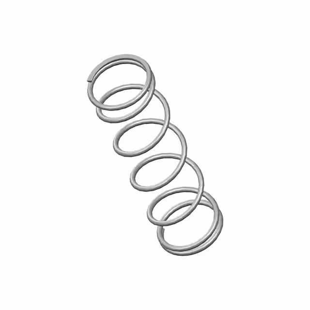 10411CS Century Spring Corp  Springs - Compression Tapered