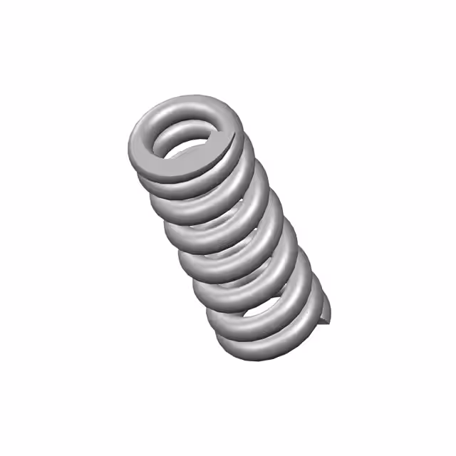 10416CS Century Spring Corp  Molle - Compressione conica