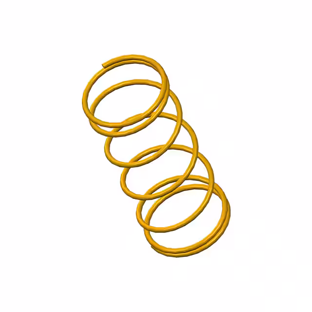 10422CS Century Spring Corp  Ressorts - Compression conique