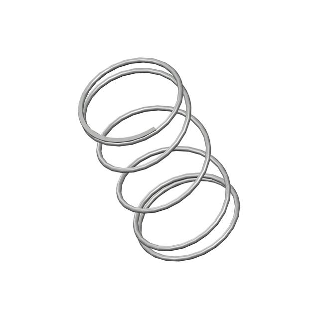 10425CS Century Spring Corp  Ressorts - Compression conique