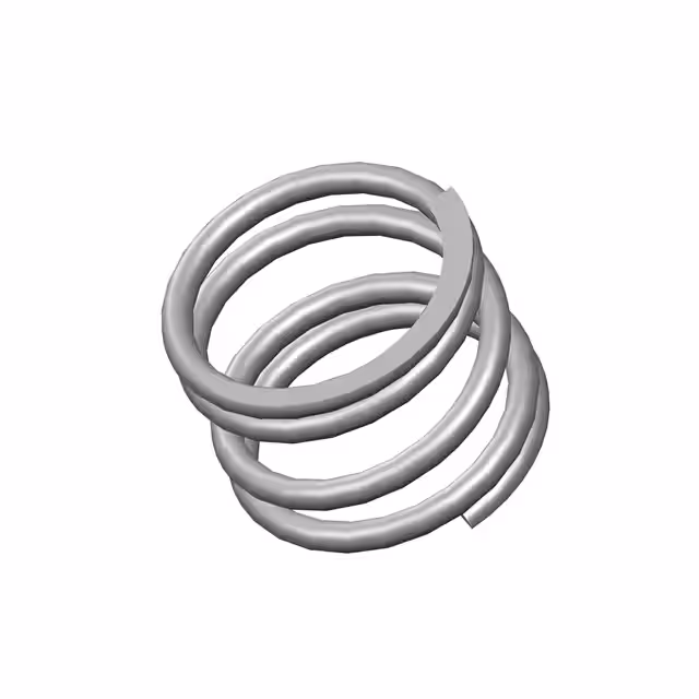 10428CS Century Spring Corp  Springs - Compression Tapered