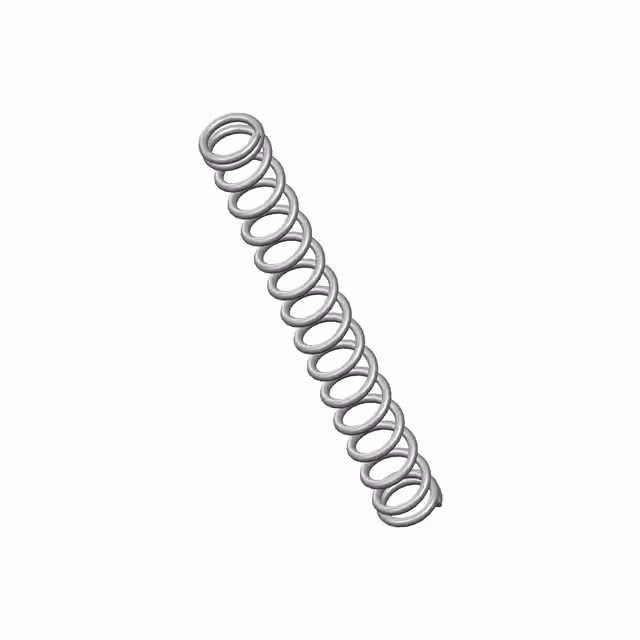 10430CS Century Spring Corp  Ressorts - Compression conique